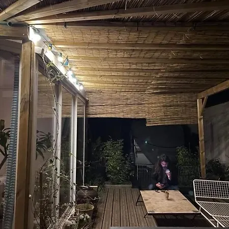 Maison Renovee De Style Aux Sables Vignier Holiday home